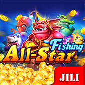 All Star Fishing hk79