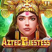 Aztec Priestess hk79 game