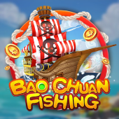 Bao Chuan Fishing hk79