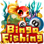 Bingo Fishing hk79