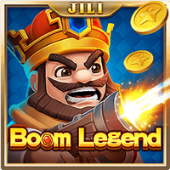 Boom Legend hk79