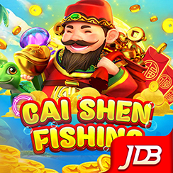 Cai Shen Fishing hk79