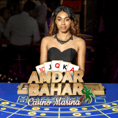 Casino Marina Andar Bahar hk79