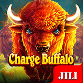 Charge Buffalo hk79