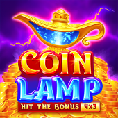 Coin Lamp hk79 slot
