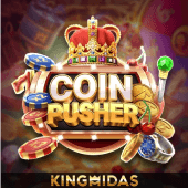 Coin Pusher hk79