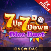 Dice Duet hk79