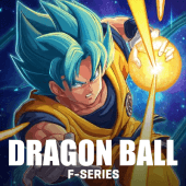 Dragon Ball hk79 slot