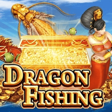 Dragon Fishing hk79