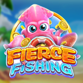 Fierce Fishing hk79