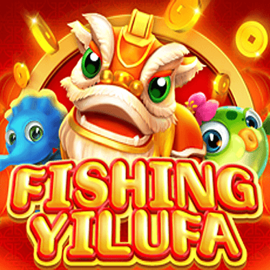 Fishing Yi Lu Fa hk79