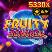 Fruity Bonanza hk79