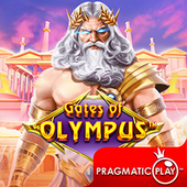 Gates of Olympus hk79