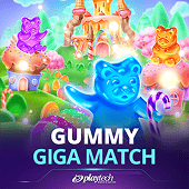 Gummy Giga Match hk79