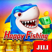 Happy Fishing hk79