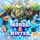 Horde 2 Winter hk79