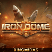Iron Dome hk79