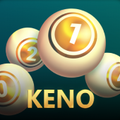 Keno hk79 game