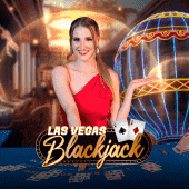 Las Vegas Blackjack hk79