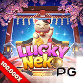 Lucky Neko hk79 game