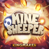 Minesweeper hk79
