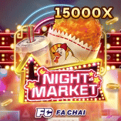 Night Market hk79 app