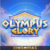 Olympus Glory hk79