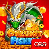 Oneshot Fishing hk79