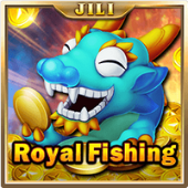 Royal Fishing hk79
