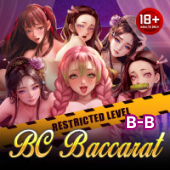 Sexy Blockchain Baccarat B B hk79