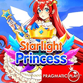 Starlight Princess hk79