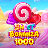Sweet Bonanza 1000 hk79