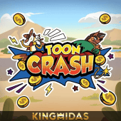 Toon Crash hk79