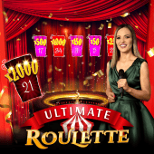 Ultimate Roulette hk79