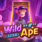 Wild Ape hk79