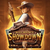 Wild Bounty Showdown hk79